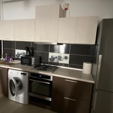 Amazing View Apartment مامايا المظهر الخارجي الصورة