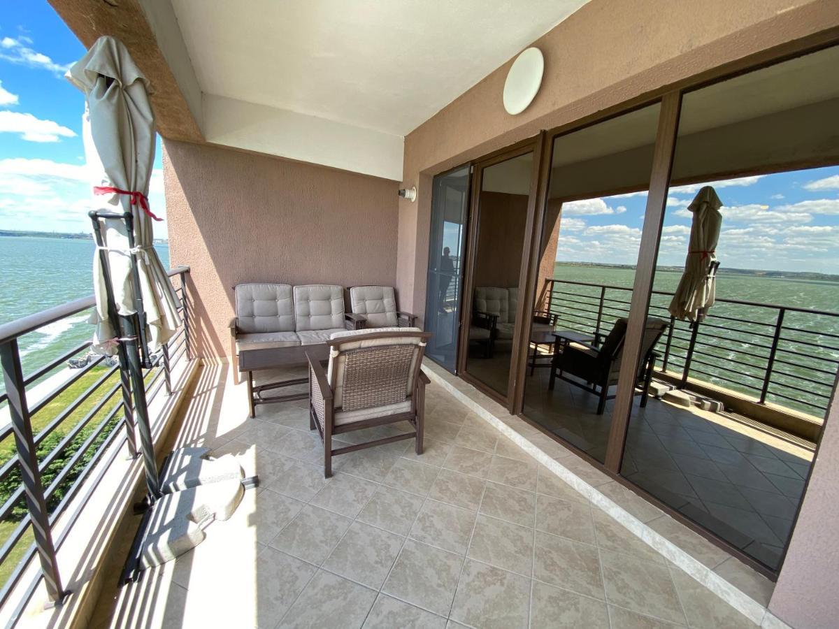 Amazing View Apartment مامايا المظهر الخارجي الصورة