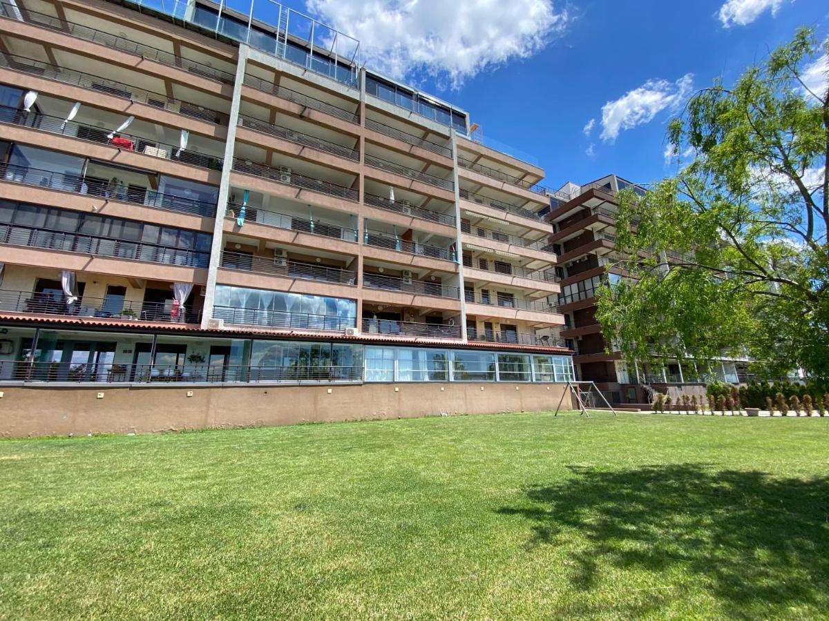 Amazing View Apartment مامايا المظهر الخارجي الصورة