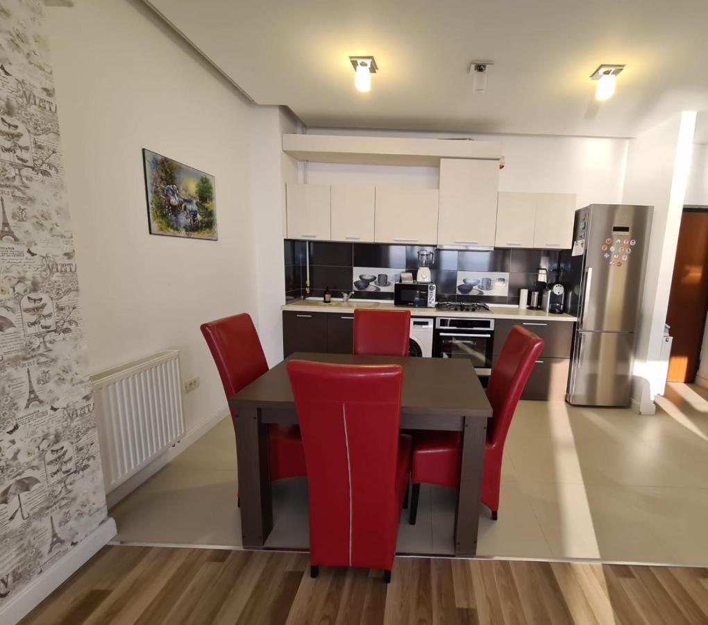 Amazing View Apartment مامايا المظهر الخارجي الصورة