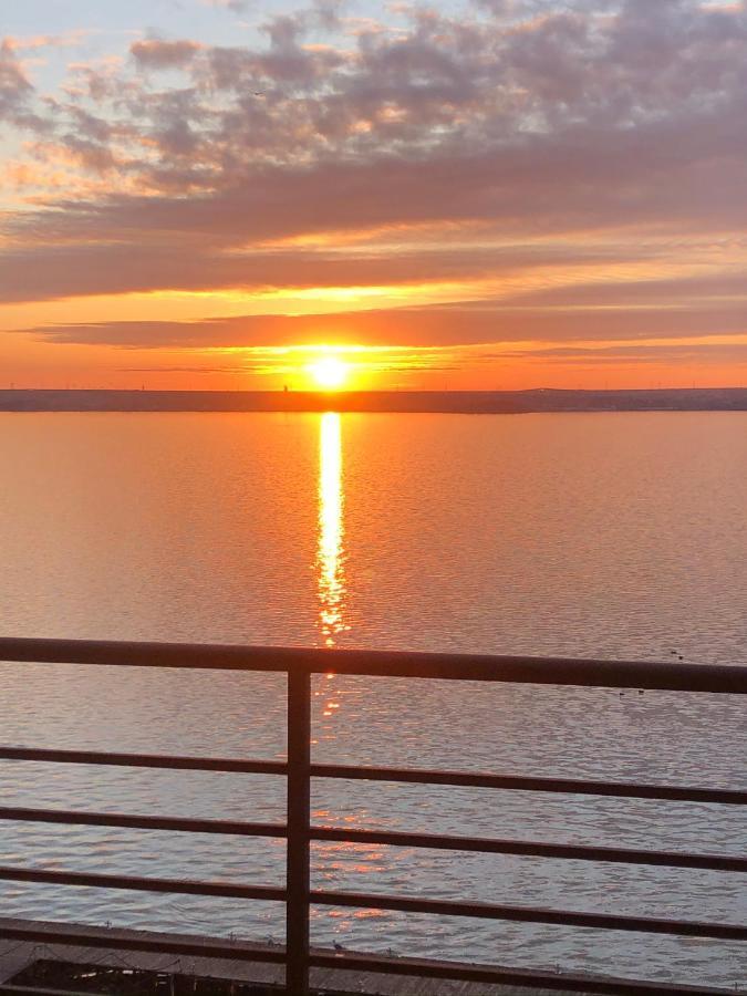 Amazing View Apartment مامايا المظهر الخارجي الصورة