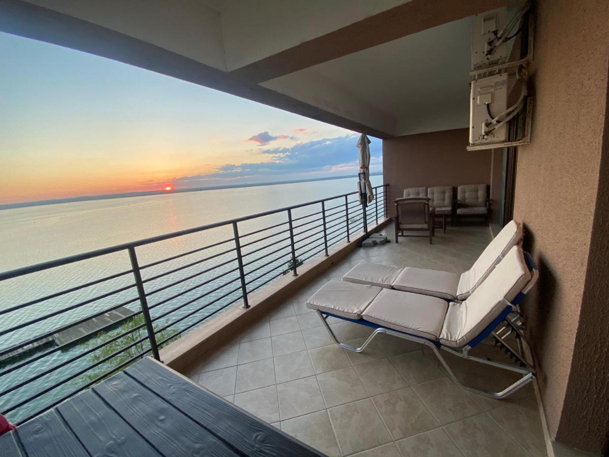 Amazing View Apartment مامايا المظهر الخارجي الصورة