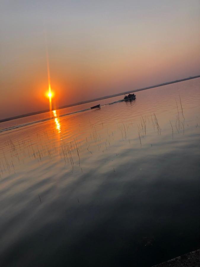 Amazing View Apartment مامايا المظهر الخارجي الصورة