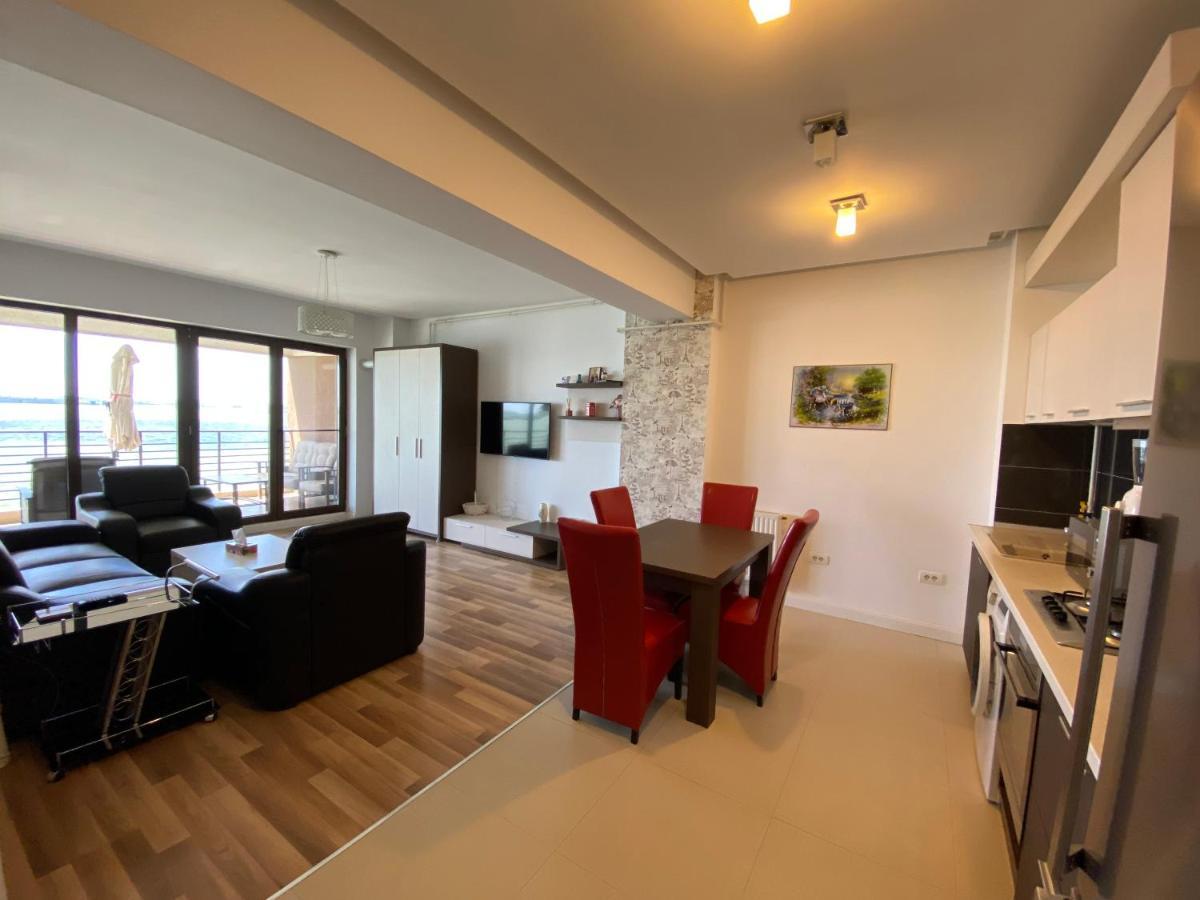 Amazing View Apartment مامايا المظهر الخارجي الصورة