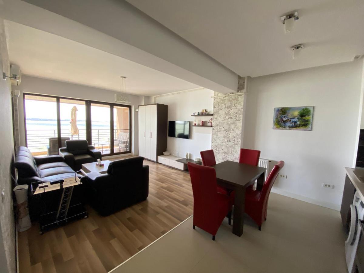 Amazing View Apartment مامايا المظهر الخارجي الصورة