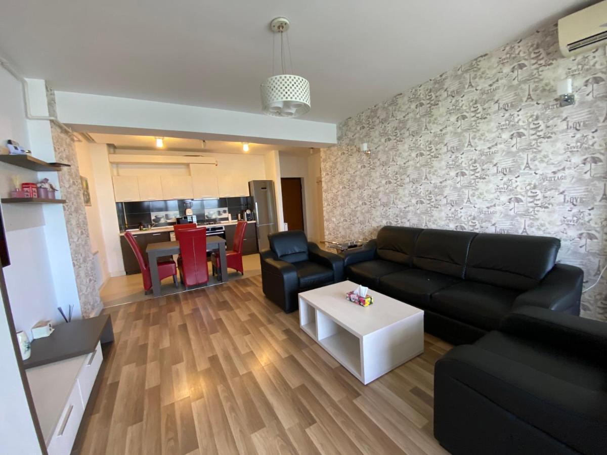 Amazing View Apartment مامايا المظهر الخارجي الصورة
