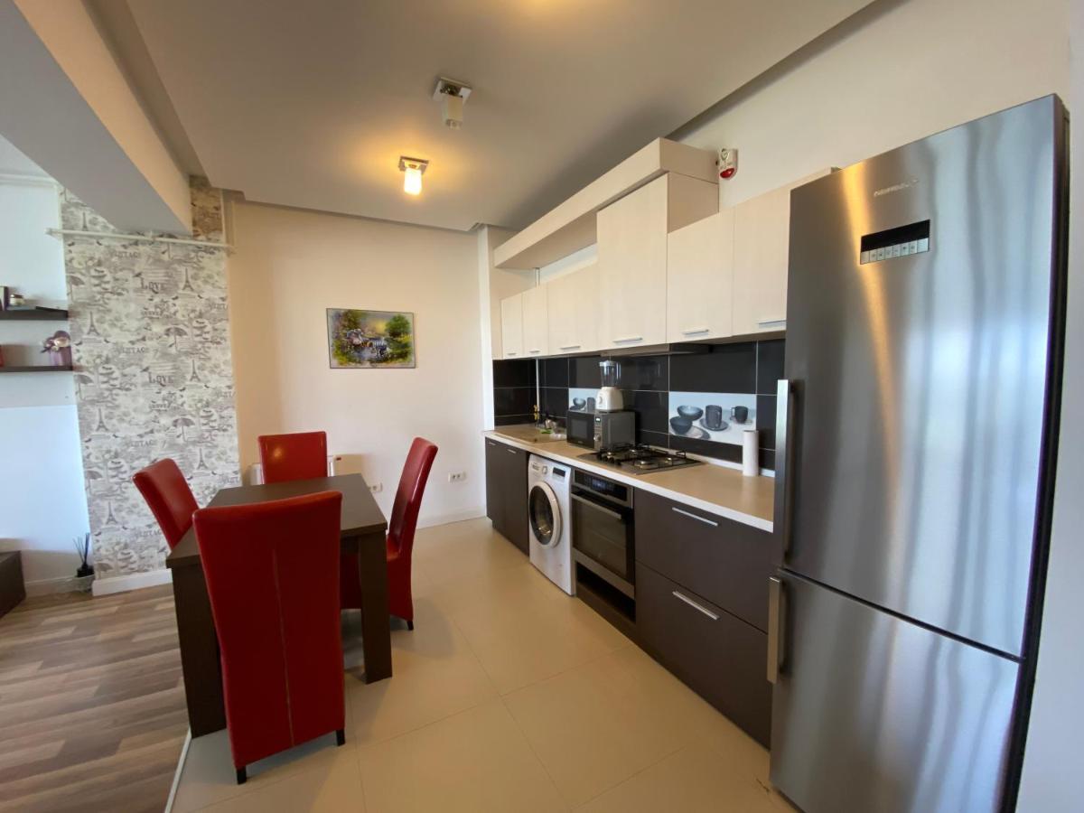 Amazing View Apartment مامايا المظهر الخارجي الصورة