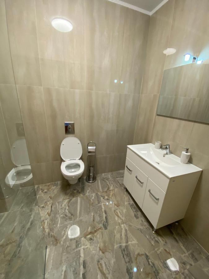 Amazing View Apartment مامايا المظهر الخارجي الصورة