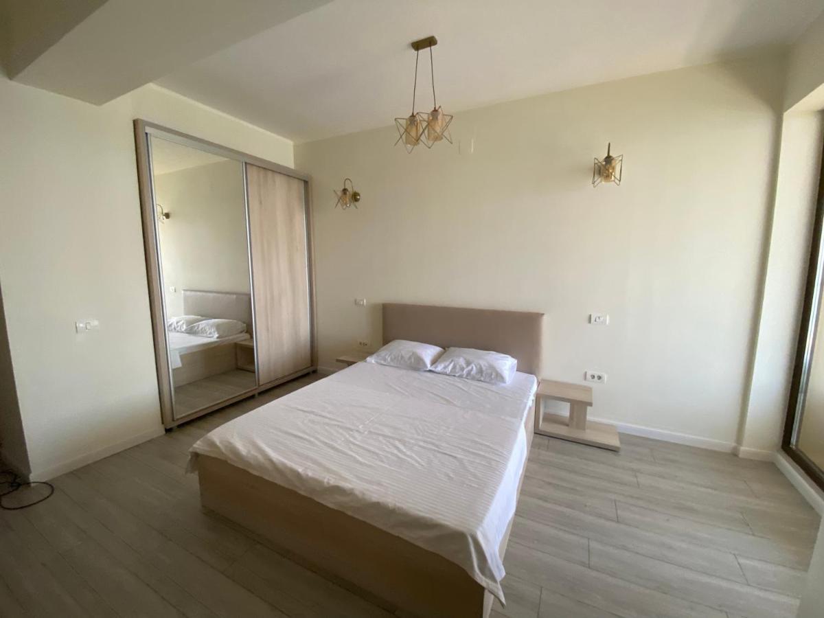 Amazing View Apartment مامايا المظهر الخارجي الصورة