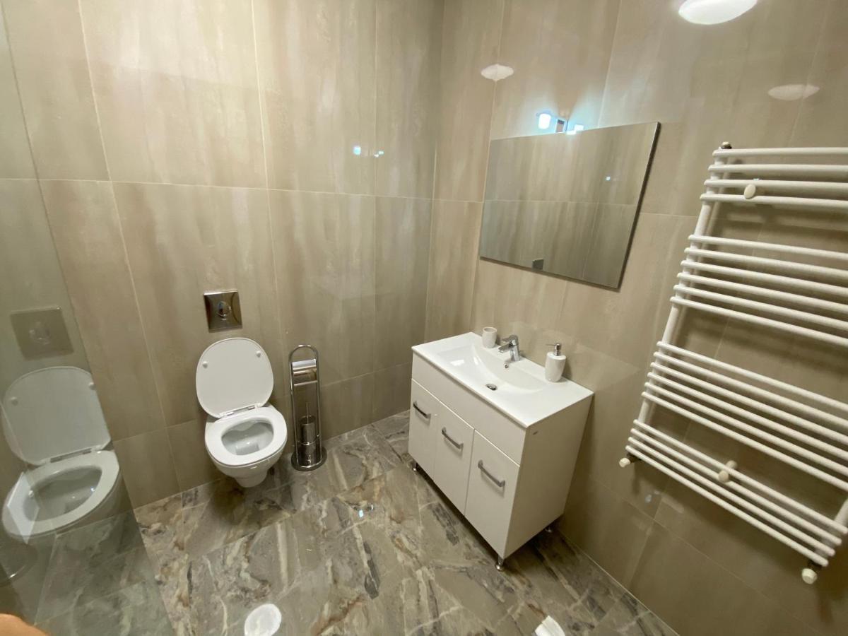 Amazing View Apartment مامايا المظهر الخارجي الصورة