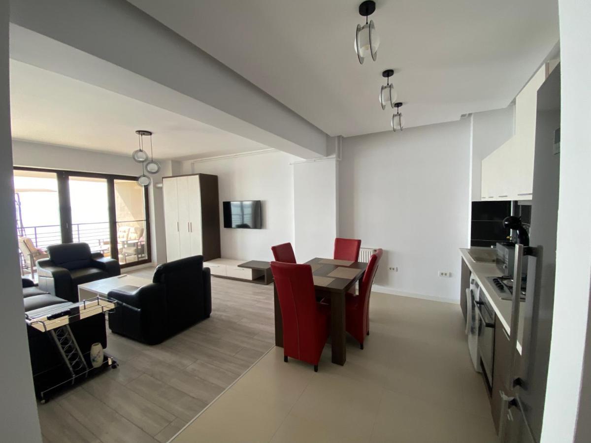 Amazing View Apartment مامايا المظهر الخارجي الصورة