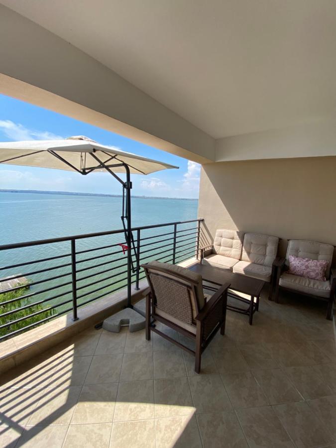 Amazing View Apartment مامايا المظهر الخارجي الصورة