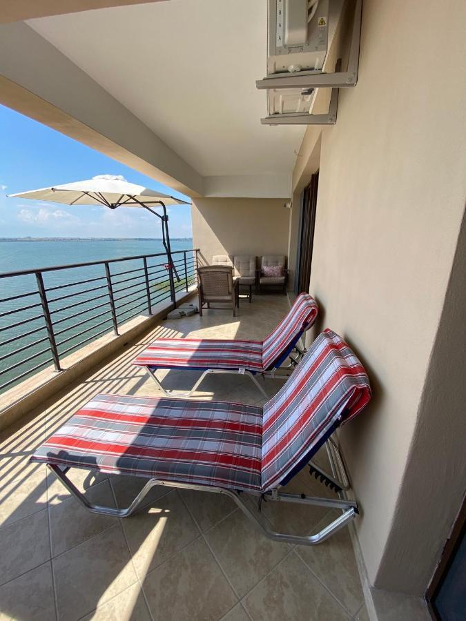 Amazing View Apartment مامايا المظهر الخارجي الصورة