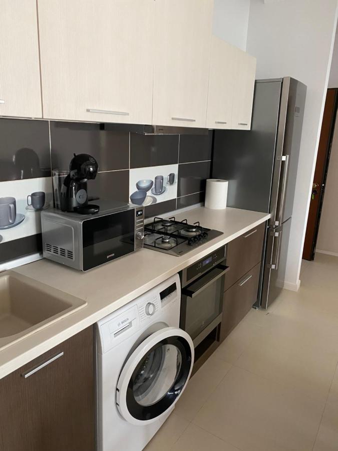 Amazing View Apartment مامايا المظهر الخارجي الصورة