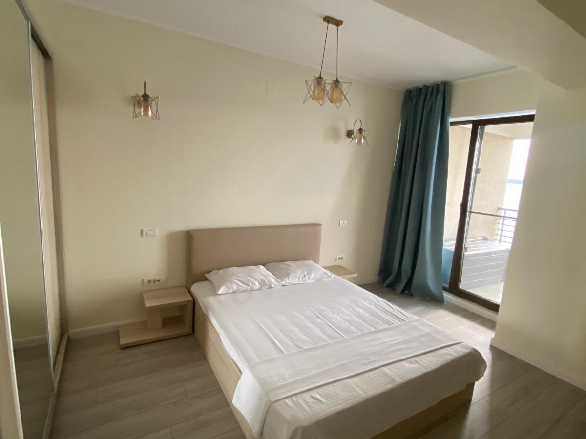 Amazing View Apartment مامايا المظهر الخارجي الصورة