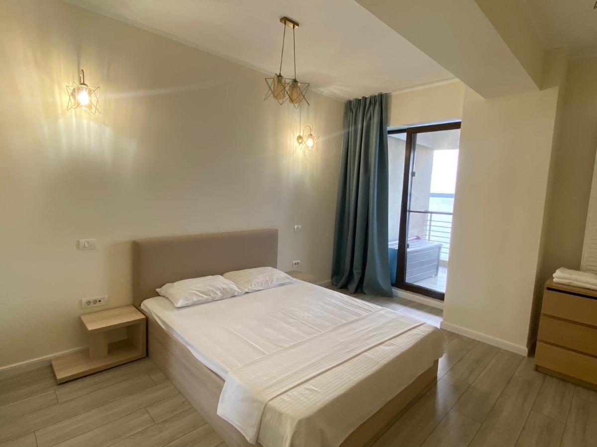 Amazing View Apartment مامايا المظهر الخارجي الصورة