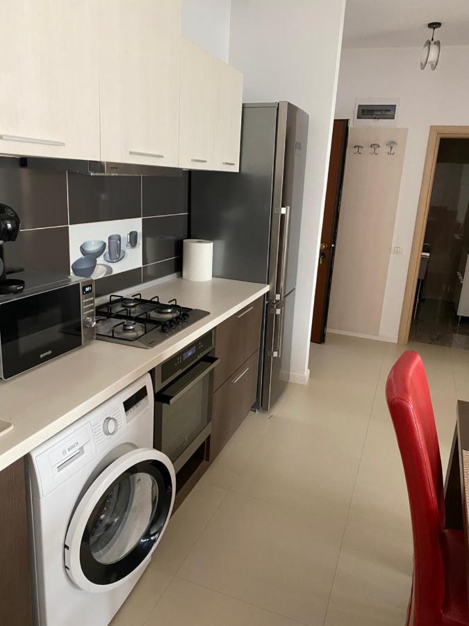 Amazing View Apartment مامايا المظهر الخارجي الصورة